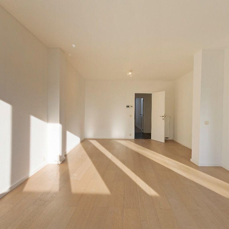 Gelijkvloers appartement nabij station in Mechelen - Photo 1