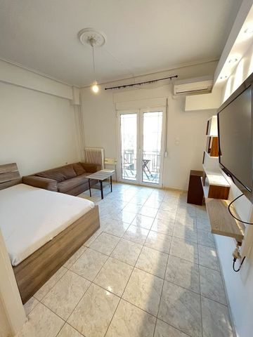 Studio/Γκαρσονιέρα για ενοικίαση - Βόλος, - Φωτογραφία 2