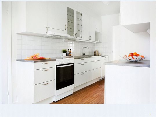 Gullregnsvägen 25 - Photo 1