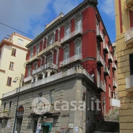 Appartamento in Affitto in Via Duomo a Napoli - Photo 1