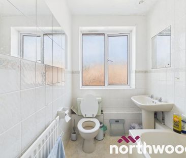 3 bedroom maisonette to rent - Photo 5