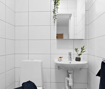 Sandstensvägen 58, Jordbro - Foto 4