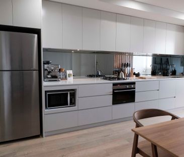 35/12-16 Berry Street, North Sydney NSW 2060 - Apartment For Rent |... - Photo 5