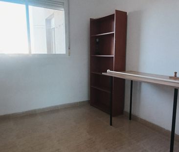 Flat - Cartagena (Ensanche) - Photo 6