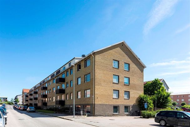 Jägaregatan 7 - Photo 1