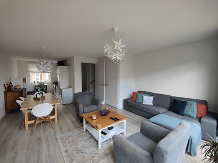 Huis te huur: Ringdijk 11 6846 RV Arnhem - Photo 4