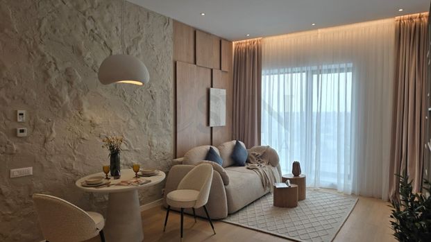 Apartament cu 2 Camere cu loc de parcare - Photo 1