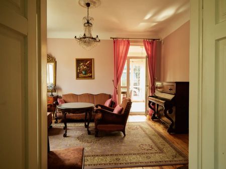 Piękne mieszkanie na wynajem w Józefowie 65 m² - Photo 3