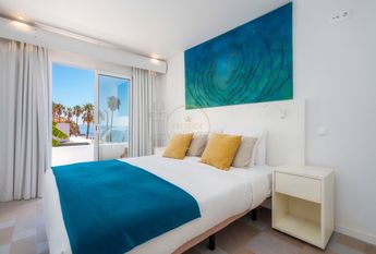 Apartamento T3 em Faro