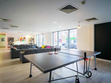 Studio to rent - Photo 2