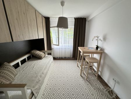 Garsoniera 20mp str. Lucian Blaga - AFI Brasov - Photo 3