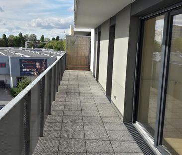 location Appartement T4 DE 84.3m² À CHEVILLY LARUE - Photo 3