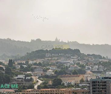 Apartment T0 in São Victor, Braga - Foto 3