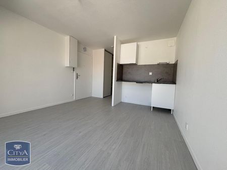Location Appartement 2 pièces 29m² ST NAZAIRE 44600 - Photo 4