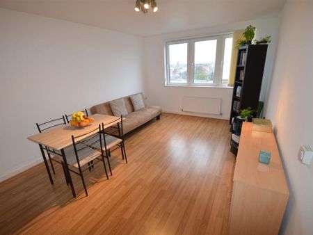 1 Bed Flat, Tyssen Street, E8 - Photo 2
