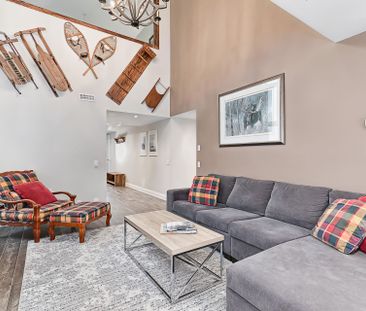 For Lease - 110 Fairway Court Unit# 102, Blue Mountains, Ontario - Photo 2