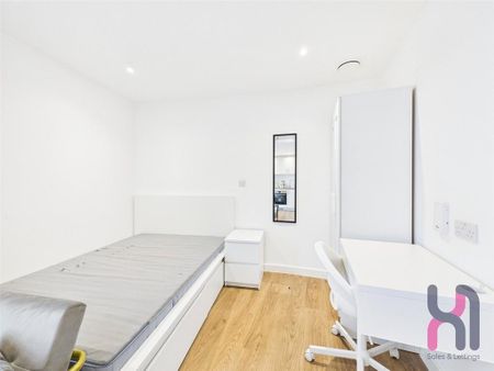 1 bedroom flat to rent - Photo 5