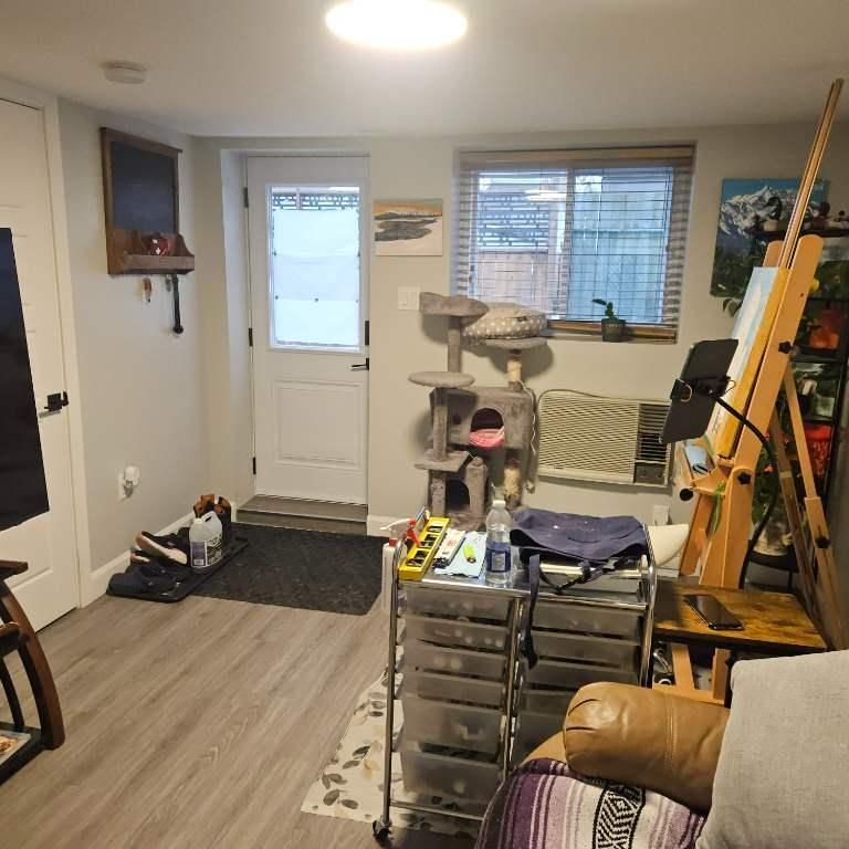 🏡 Grand 3 ½ rénové – tout inclus – entrée indépendante – Gatineau (secteur Saint-René / Lorrain) - Photo 1