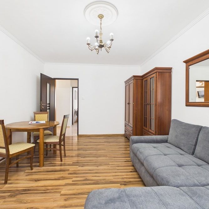 Jabłonna ul. Sadowa - mieszk. 2 pok. do wynajęcia - Фото 1