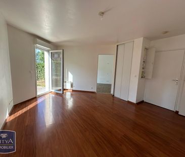 Location Appartement 2 pièces 44m² ST ARNOULT 14800 - Photo 2