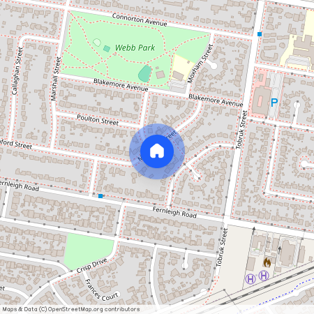 22 Mumford Street, Ashmont NSW 2650