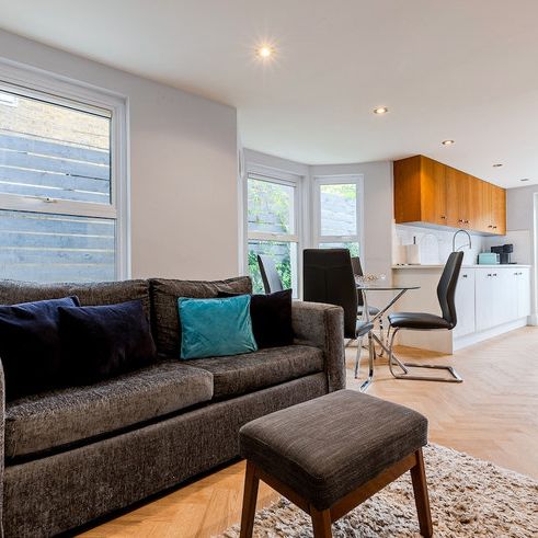 Stafford Close - Photo 1