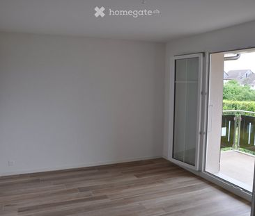 Gollion : Lumineux 3,5 pces de standing avec 2 balcons - Foto 1