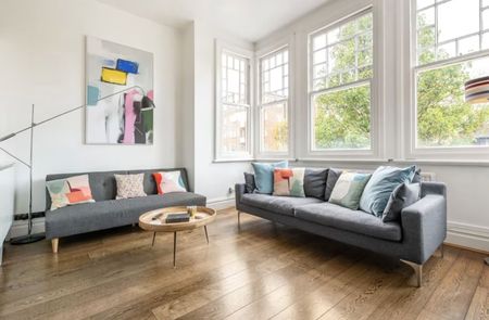 2 Bed Flat, Cleve Road, NW6 - Photo 2