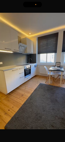 Exklusive, vollmöblierte Wohnung in Adlershof - Photo 4