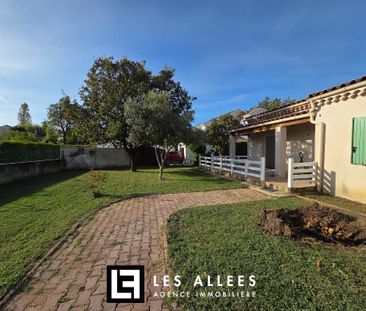 MAISON DE PLAIN PIED - Photo 6