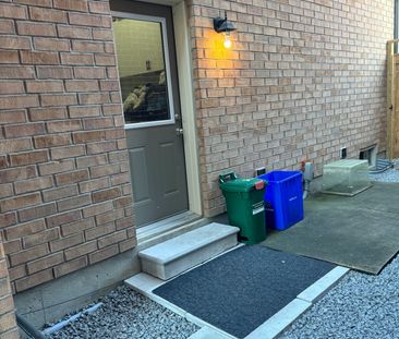 For Lease - 51 Murray Leonard Lane Unit# (Basement Apartment), East... - Photo 1