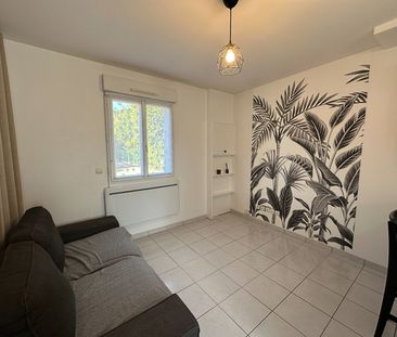 Appartement T2 LA NORVILLE à louer - Photo 2