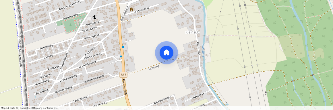 8401, Kalsdorf Bei Graz