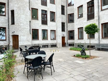 V Rönneholmsvägen, Malmö - Photo 5