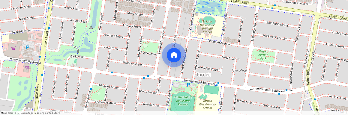 20 Barrangi Drive, Tarneit