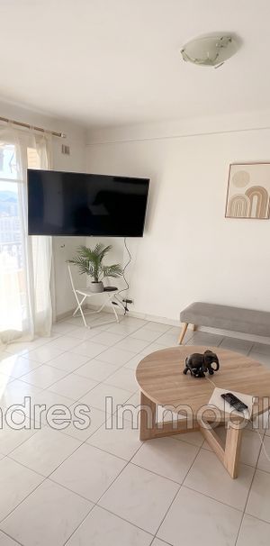 Location Appartement 3 pièces 68m² LE CANNET 06110 - Photo 1
