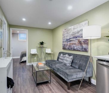 For Lease - 1540 Marshcourt Drive Unit# Basement level, Pickering, ... - Photo 1