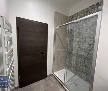 Location Appartement 1 pièce 36m² METZ 57000 - Photo 2