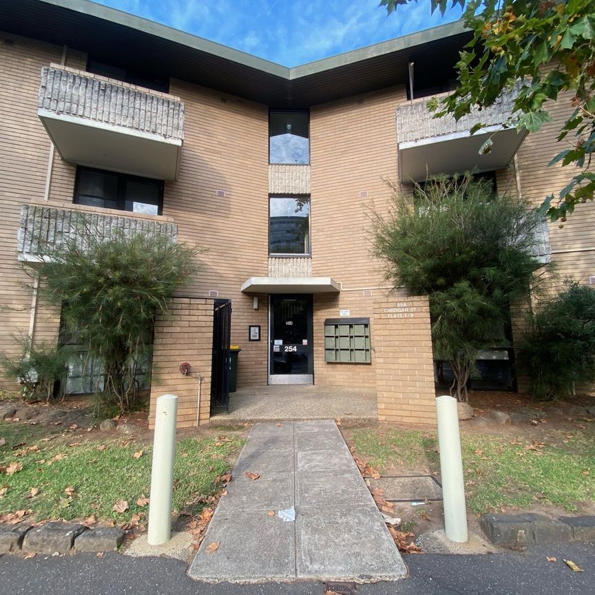 5/254 Cardigan Street, Carlton VIC 3053 - Photo 1