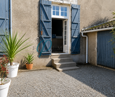Location Maison 1 pièce 28m² VARADES 44370 - Photo 4