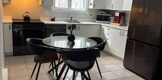 3 CH - 1 SDB - Québec - $1,395 /mo - Photo 3