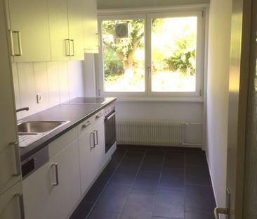 Wunderschöne 3 Zimmer Wohnung zu vermieten - Photo 4