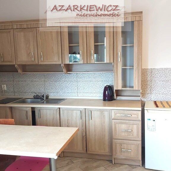 Mieszkanie do wynajęcia, GORZÓW WIELKOPOLSKI, GÓRCZYN, , 1 900 zł - Photo 1