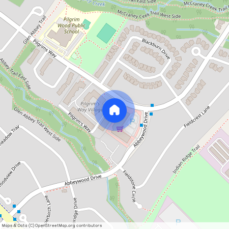 1478 Pilgrims Way, Oakville