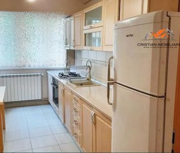 Apartament 3 camere decomandat, etaj 1, mobilat, utilat, Cetate! - Fotografie 3