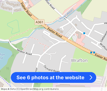 Poyers Courtyard Cottages, Wrafton, Braunton, Devon, EX33 - Photo 1