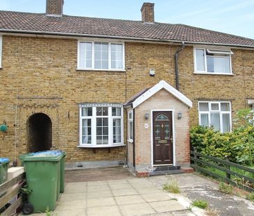 Room in a Shared House, Langbrook Road, SE3 - Photo 3