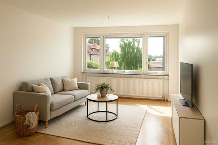 Eddavägen 15 C - Photo 3