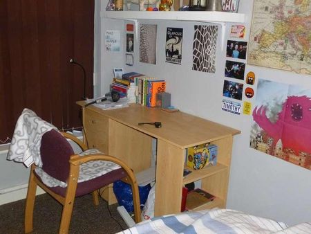 Victoria Road, Fallowfield, M14 - Photo 5