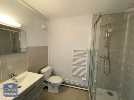 Appartement à louer 1 pièce 19.14m² - Photo 5
